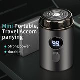 Mini™ – Portable Electric Shaver