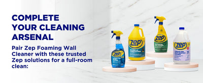 Mould Removal Spray