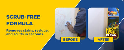 Mould Removal Spray