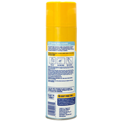 Mould Removal Spray