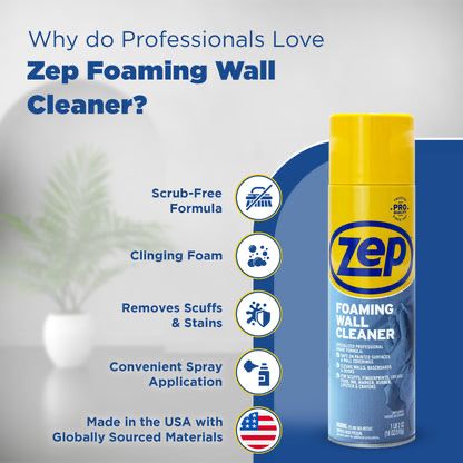 Mould Removal Spray