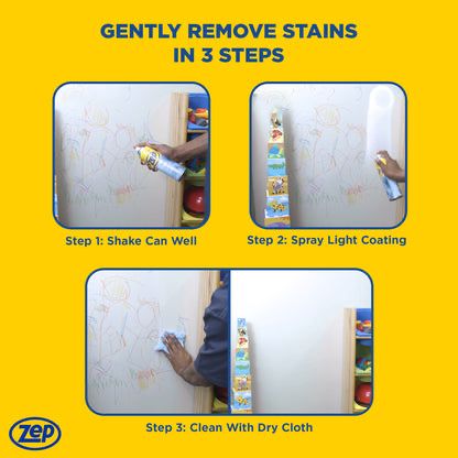 Mould Removal Spray