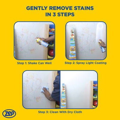 Mould Removal Spray