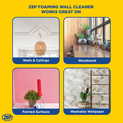 Mould Removal Spray