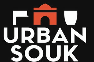 Urban souk